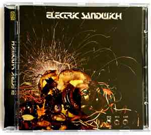Electric Sandwich - Electric Sandwich