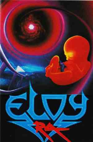Eloy - Ra