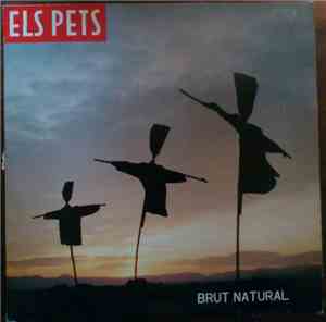 Els Pets - Brut Natural