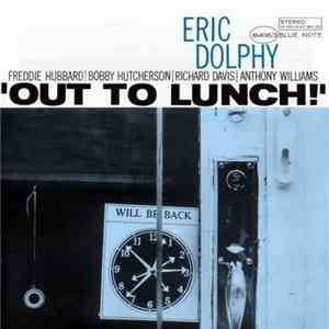 Eric Dolphy - Out To Lunch!