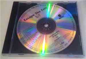 Escape The Fate - S/T