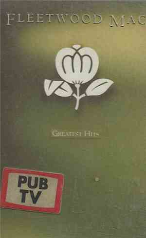 Fleetwood Mac - Greatest Hits