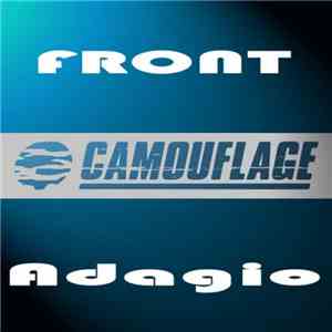 Front  - Adagio