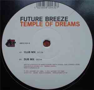 Future Breeze - Temple Of Dreams