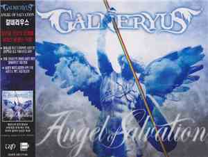 Galneryus - Angel Of Salvation
