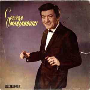 George Marianovici - Marko Polo