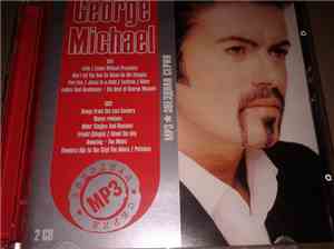 George Michael - MP3 - Звездная Серия