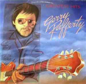 Gerry Rafferty - Greatest Hits