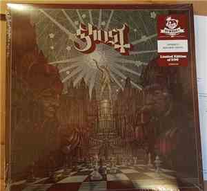 Ghost  - Popestar