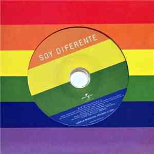 Gloria Rios - Soy Diferente