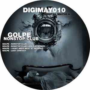 Golpe - Nonstop Club