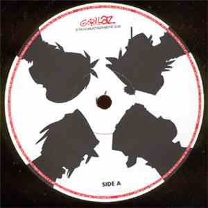 Gorillaz - Demon Days (Sampler)
