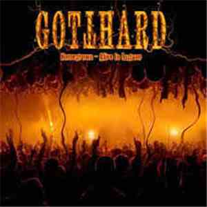 Gotthard - Homegrown - Alive In Lugano