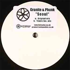 Granite & Phunk - Seoul