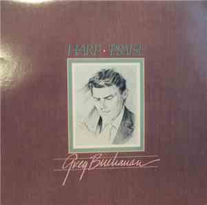 Greg Buchanan - Harp Praise