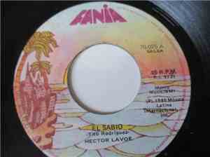 Hector Lavoe - El Sabio / Plazos Traicioneros
