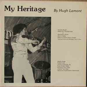 Hugh Lamont - My Heritage
