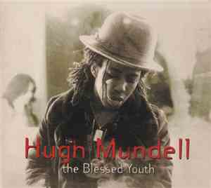 Hugh Mundell - The Blessed Youth