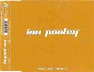 Ian Pooley - What's Your Number