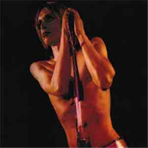 Iggy And The Stooges - Raw Power
