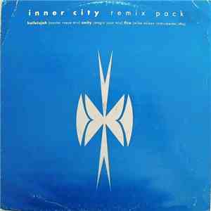 Inner City - The Remix Pack
