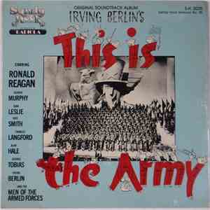 Irving Berlin - This Is The Army