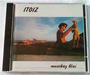Itoiz - Musikaz Blai