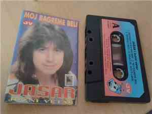 Jašar, Južni Vetar - Moj Bagreme Beli