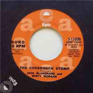 Jack Blanchard And Misty Morgan - The Cockroach Stomp