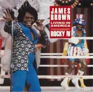 James Brown - Living In America