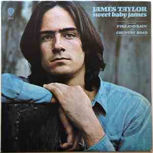 James Taylor - Sweet Baby James