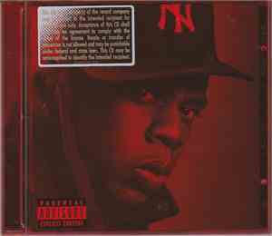 Jay-Z - Kingdom Come