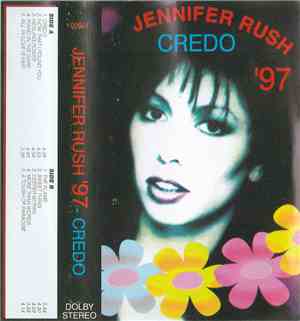 Jennifer Rush - Credo