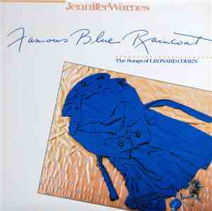 Jennifer Warnes - Famous Blue Raincoat