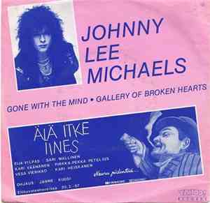 Johnny Lee Michaels - Gone With The Wind