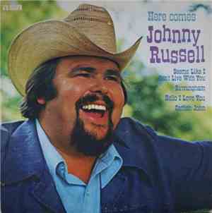 Johnny Russell  - Here Comes Johnny Russell