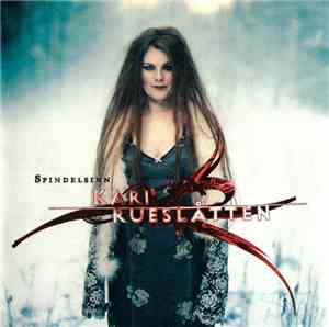 Kari Rueslåtten - Spindelsinn