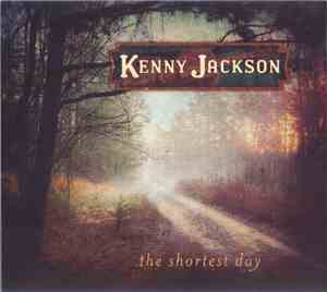 Kenny Jackson - The Shortest Day
