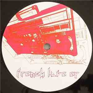 Knee Deep - French Love EP
