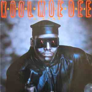 Kool Moe Dee - Knowledge Is King