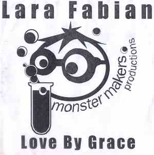 Lara Fabian - Love By Grace