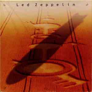 Led Zeppelin - Led Zeppelin (6-LP Set)