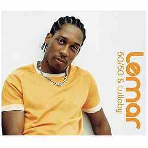 Lemar - 50/50