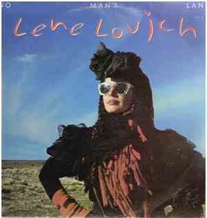 Lene Lovich - No Man's Land