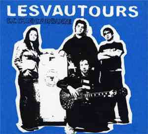Les Vautours  - Rockocarbure