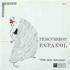 Los Desperados - Percussion Español