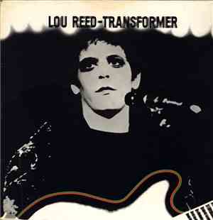Lou Reed - Transformer