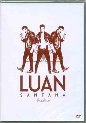 Luan Santana - Acústico
