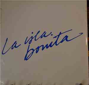 Lucia - La Isla Bonita