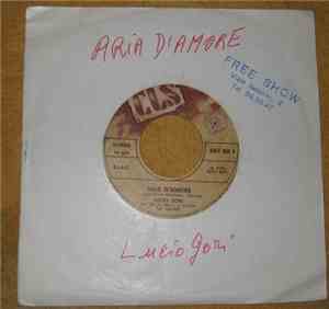 Lucio Gori - Aria D'Amore
